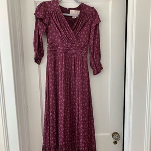 Gal Meets Glam Cassandra Dress